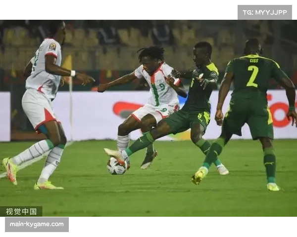 布基纳法索门将点战立功 创造国家历史时刻